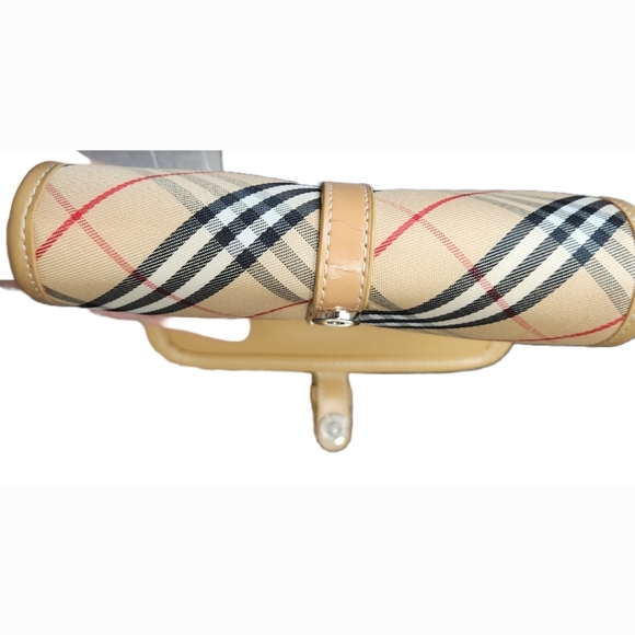 Burberry Crossbody Wallet - Picture 5 of 11